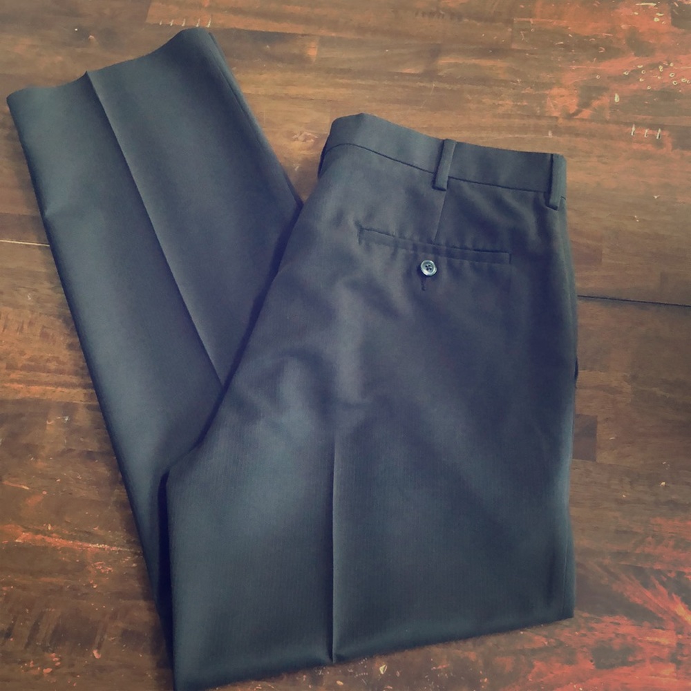 Perry Ellis Portfolio Dress Pants